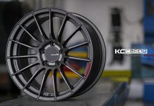 NK05RR Flowforming 18″ by NK