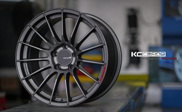 NK05RR Flowforming 18″ by NK
