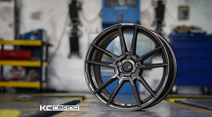 ENKEI Tuning SC-47 18″