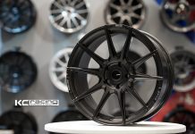 ENKEI Tuning SC-46 18″