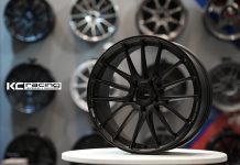 ENKEI Tuning SC-49 18″