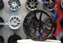 ENKEI Tuning SC-50 18″