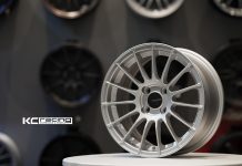 RS05RR 15″ by SSW