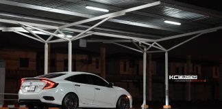 KCRacing Promotion May 2019