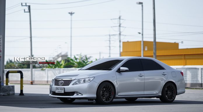 Camry ACV50 NK05RR 18″ Flowforming