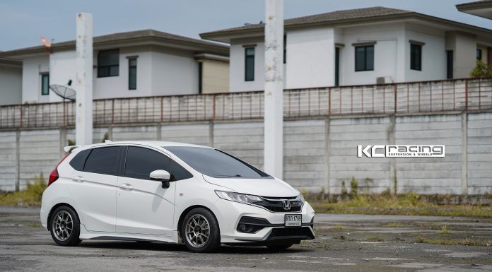 Jazz GK NK105n Flowforming 15″ by NK