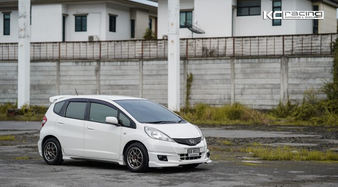 Jazz GE NK105n Flowforming 15″ by NK