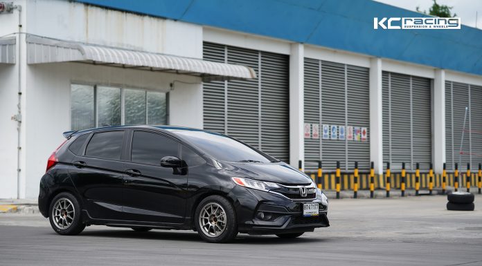 Jazz GK NK105n Flowforming 15″ by NK