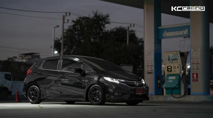 JazzGK NK105n Flowforming 15″ by NK