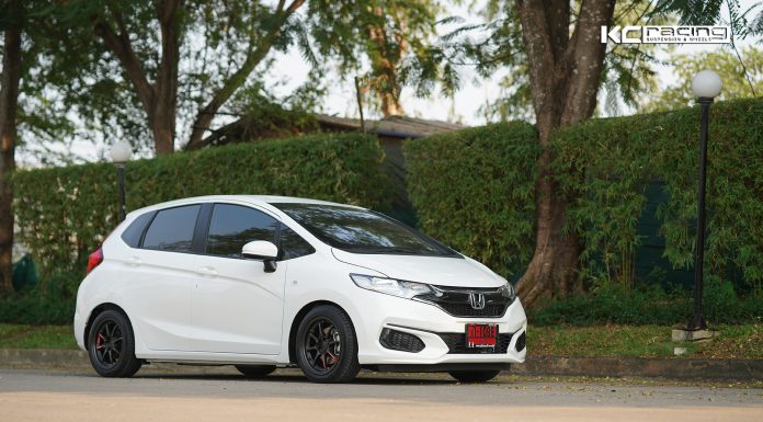 JazzGK NK-28n Flowforming 15″ by NK