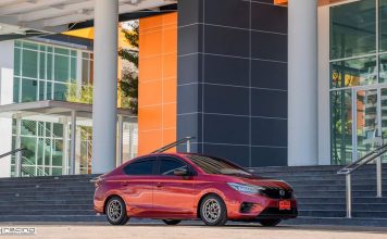 City GN1 NK105n Flowforming 15″ by NK