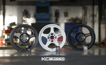 NK388(Spoon) Flowforming 15″ by NK