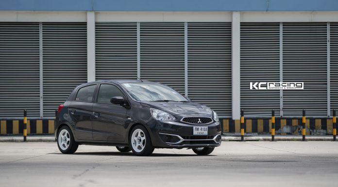 Mirage NK388 Flowforming 15″ by NK