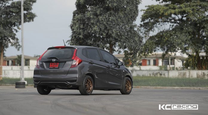 JazzGK NK-28n Flowforming 15″ by NK