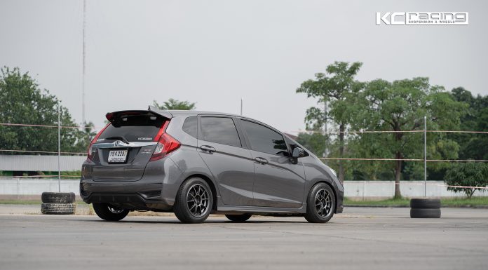 JazzGK NK105n Flowforming 15″ by NK