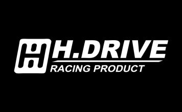 H-DRIVE S-SPEC / Eurospec