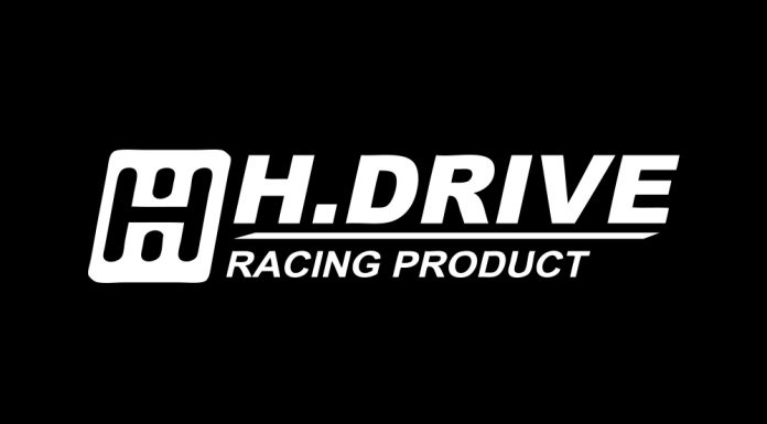 H-DRIVE S-SPEC / Eurospec