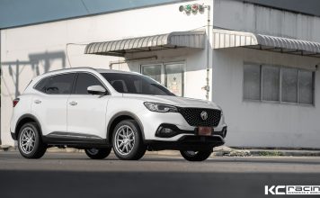 MG-HS VF-02 Flowforming 18″ by VAGE