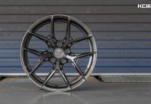 VF-04 Flowforming 18″ by VAGE