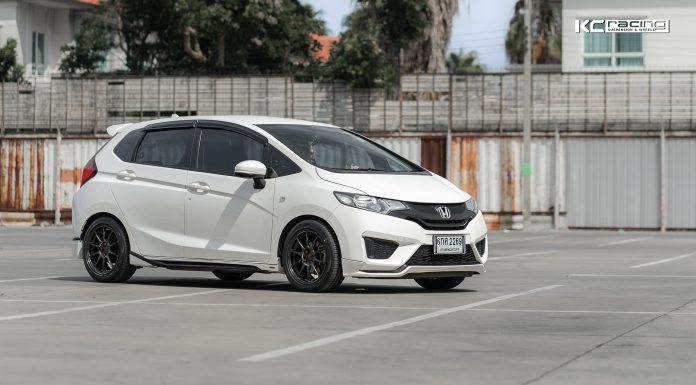 JazzGK NK-40 Flowforming 16″ by NK