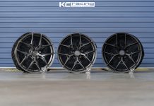 VF-04 Flowforming 19″ By VAGE