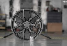 VF-04SUV Flowforming 18″ by VAGE