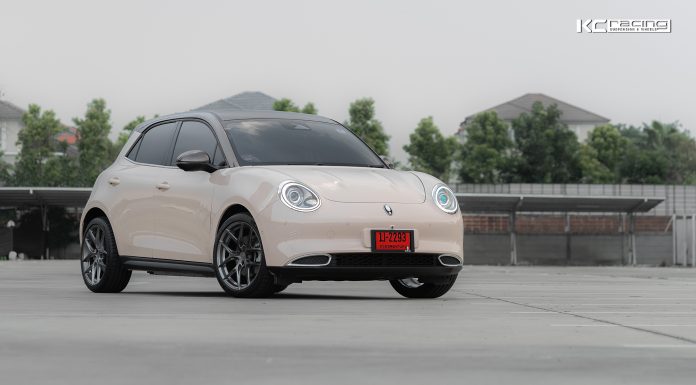 Ora Good Cat VF-04 Flowforming 19″ by VAGE