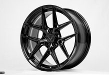 VF-013 Flowforming 18″ by VAGE