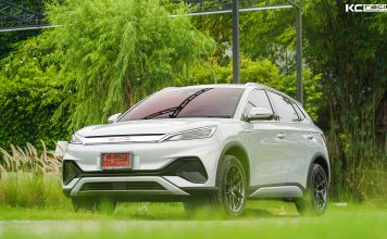 Atto3 VF013 Flowforming 18″ by VAGE