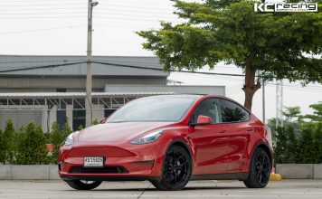 ModelY VF-04 Flowforming 20″ by VAGE