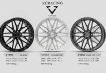 VF-092 Flowforming 19 by VAGE