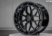 VF-033E Flowforming 17″ by VAGE