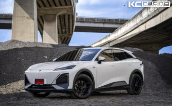 Deepal S07 VF-013 Flowforming 20″ by VAGE