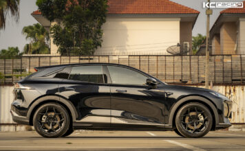 DEEPAL S07 VF-X01 Flowforming 20″ by VAGE