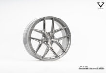 VF-013 Flowforming 20″ by VAGE