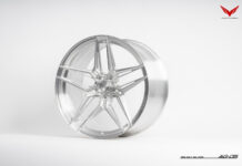AG-05 20″ by AGONFORGED