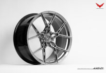 AXG-01 20″ by AGONFORGED