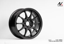 NK28n Flowforming 16″ by NK