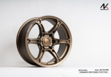 NK-37XTR Flowforming 18″ by NK