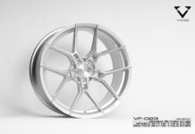 VF-023 Flowforming 20″ by VAGE