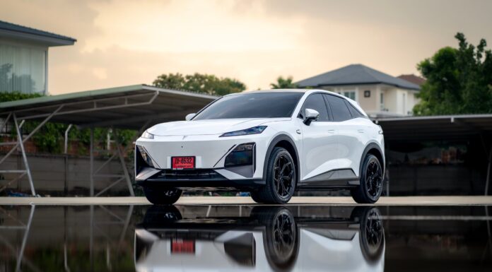 DEEPAL S07 VF-X01 Flowforming 20″ by VAGE