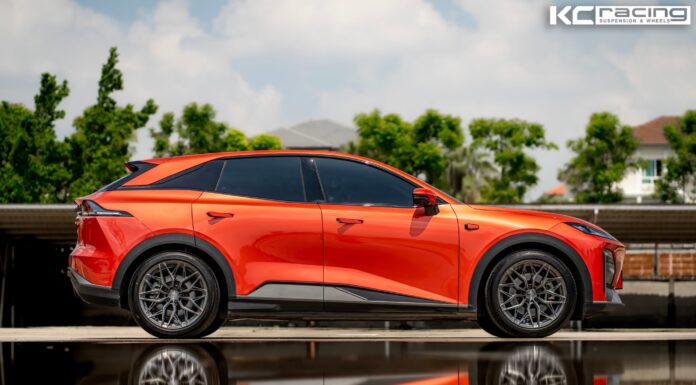 DEEPAL S07 VF-033 Flowforming 20″ by VAGE