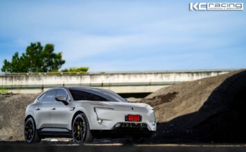 AVATR-11 AG-R01 22″ by AGONFORGED