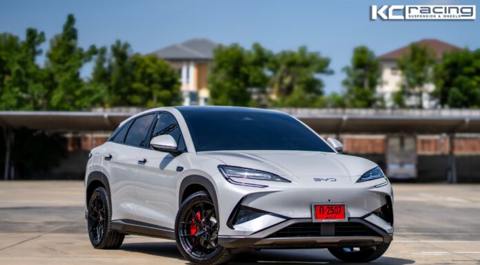 SEALION7 VF-013.2 Flowforming 20″ by VAGE