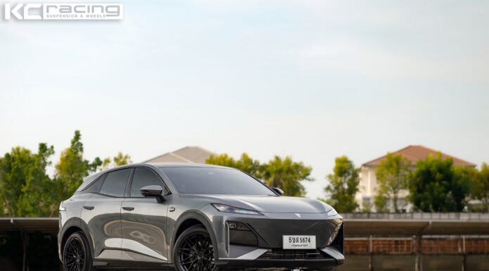 DEEPAL S07 VF-092 Flowforming 20″ by VAGE