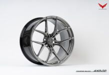 AXG-02 by AGONFORGED