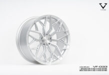 VF-033 Flowforming 20″ by VAGE