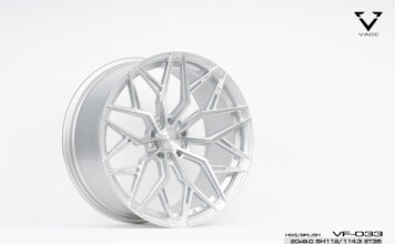 wheel | KC Racing wheel | KC Racing