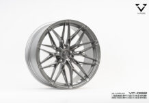 VF-092 Flowforming 20″ by VAGE