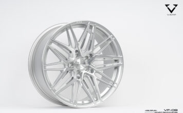 wheel | KC Racing